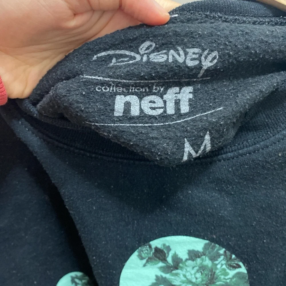 Disney Mickey Mouse Sweatshirt - Picture 4 of 5